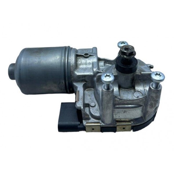 Motor Limpador Para Brisa Dianteiro Gm Cruze Ltz 1.4 2018