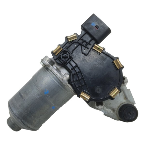 Motor Limpador Parabrisa Dianteiro Vw Up 1.0 Tsi 2019