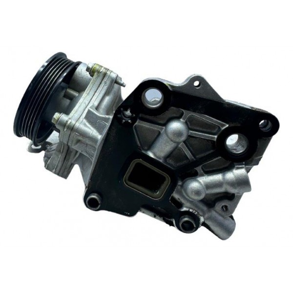 Cavalete Bomba Água Válvula Termostática Gm Cruze Ltz 2018