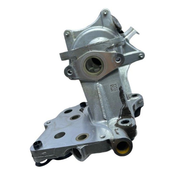 Cavalete Bomba Água Válvula Termostática Gm Cruze Ltz 2018