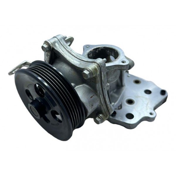 Cavalete Bomba Água Válvula Termostática Gm Cruze Ltz 2018