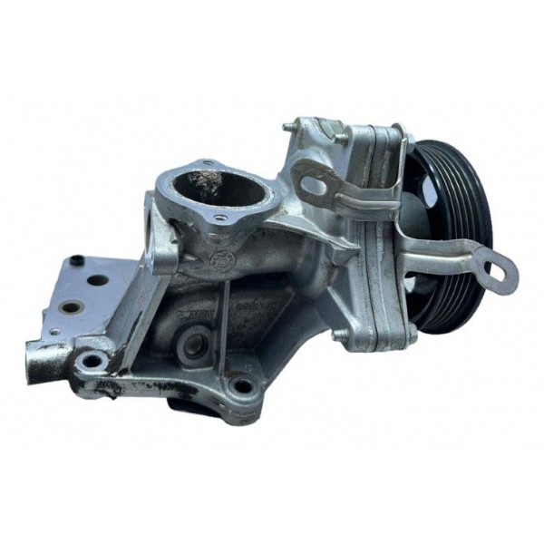 Cavalete Bomba Água Válvula Termostática Gm Cruze Ltz 2018