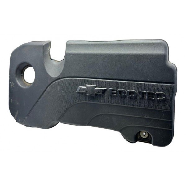 Tampa Superior Motor Gm Cruze Ltz 2018