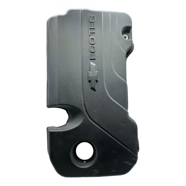 Tampa Superior Motor Gm Cruze Ltz 2018