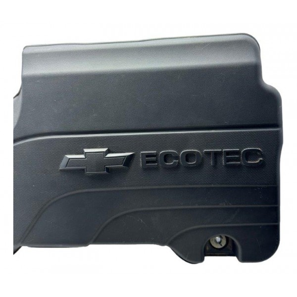 Tampa Superior Motor Gm Cruze Ltz 2018