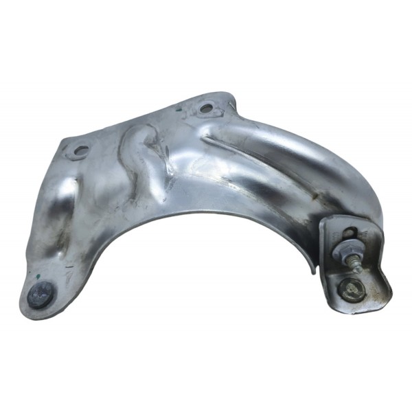 Defletor De Calor Catalisador Vw Up 1.0 Tsi 2019