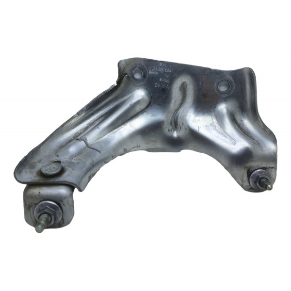 Defletor De Calor Catalisador Vw Up 1.0 Tsi 2019