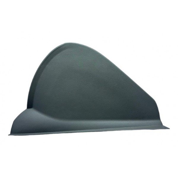 Moldura Lateral Esquerda Tabelier Gm Cruze Ltz 1.4 2018 Cinza