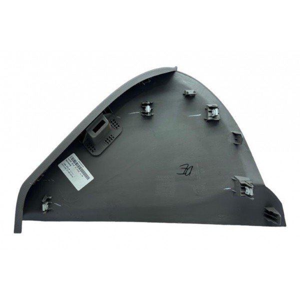 Moldura Lateral Esquerda Tabelier Gm Cruze Ltz 1.4 2018 Cinza