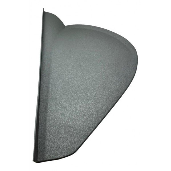 Moldura Lateral Esquerda Tabelier Gm Cruze Ltz 1.4 2018 Cinza