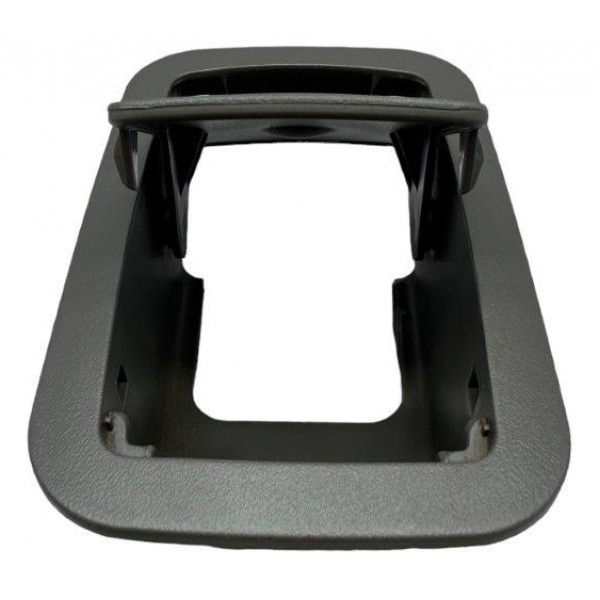 Trava Banco Traseiro Cadeira Criança Gm Cruze Ltz 1.4 2018