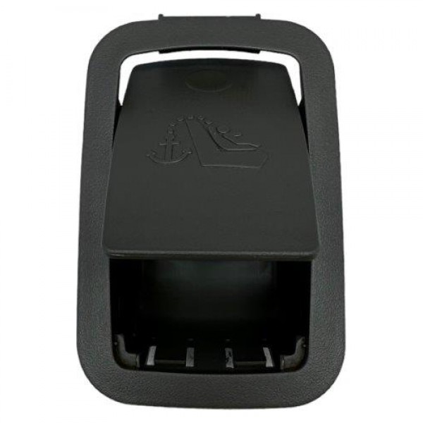 Trava Banco Traseiro Cadeira Criança Gm Cruze Ltz 1.4 2018