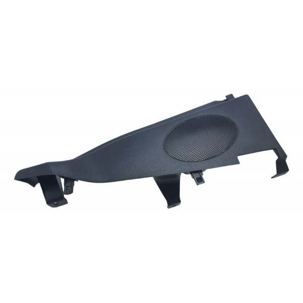 Acabamento Alto Falante Traseiro Direito Celer 1.5 Hatch 15 Preto