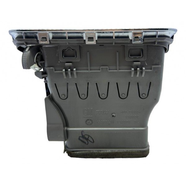 Difusor Ar Condicionado Dianteiro Esquerdo Cruze Ltz 2018