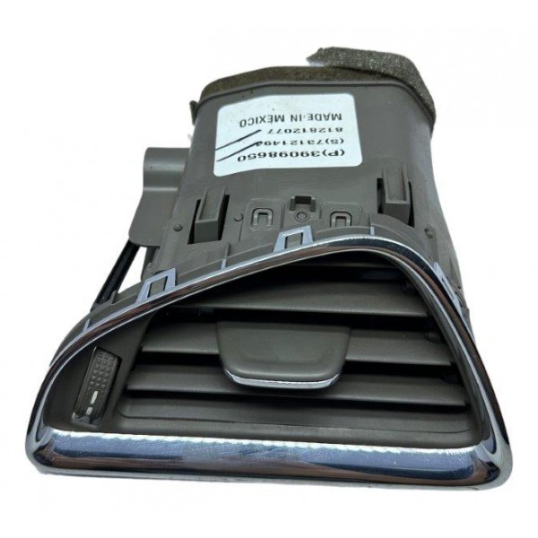 Difusor Ar Condicionado Dianteiro Esquerdo Cruze Ltz 2018