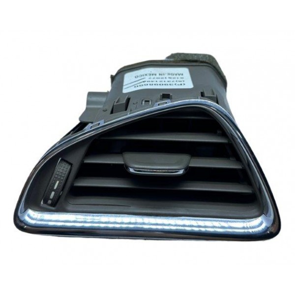 Difusor Ar Condicionado Dianteiro Esquerdo Cruze Ltz 2018