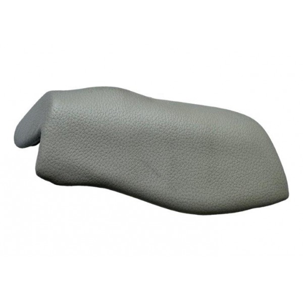 Acabamento Couro Botão Start Stop Gm Cruze Ltz 2018 Cinza