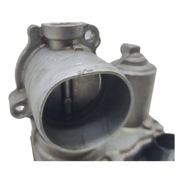 Corpo Borboleta Tbi Vw Up 1.0 Tsi 2019 Ler