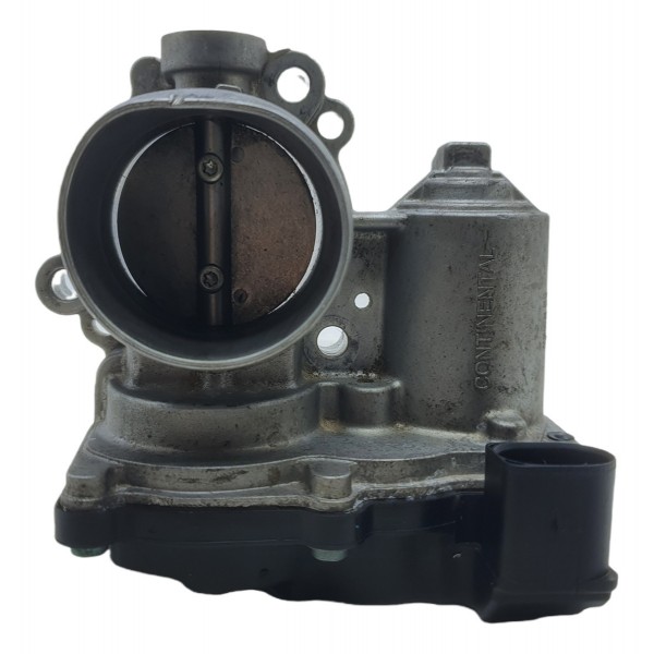 Corpo Borboleta Tbi Vw Up 1.0 Tsi 2019 Ler