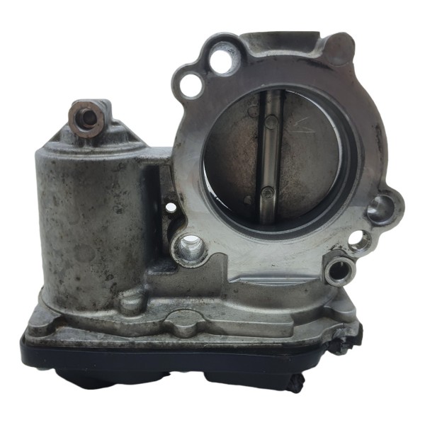 Corpo Borboleta Tbi Vw Up 1.0 Tsi 2019 Ler