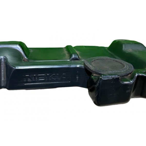 Subwoofer Porta Malas Bmw 528i 2.8 E39 1998