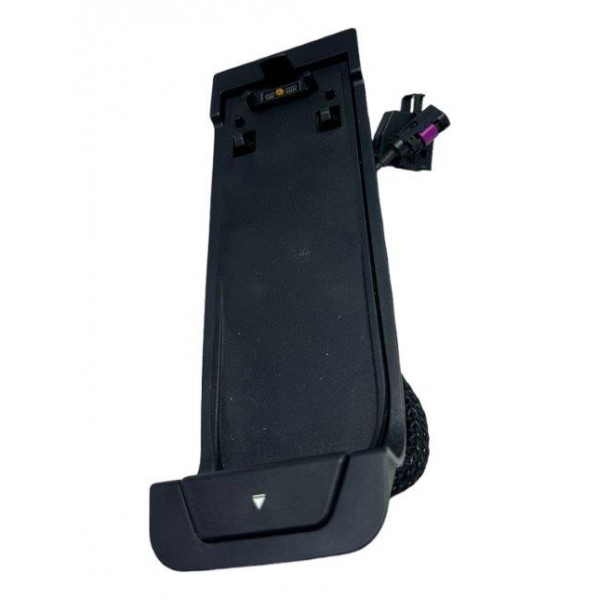 Suporte Celular Interior Apoio De Braço Bmw 335i 3.0 2012