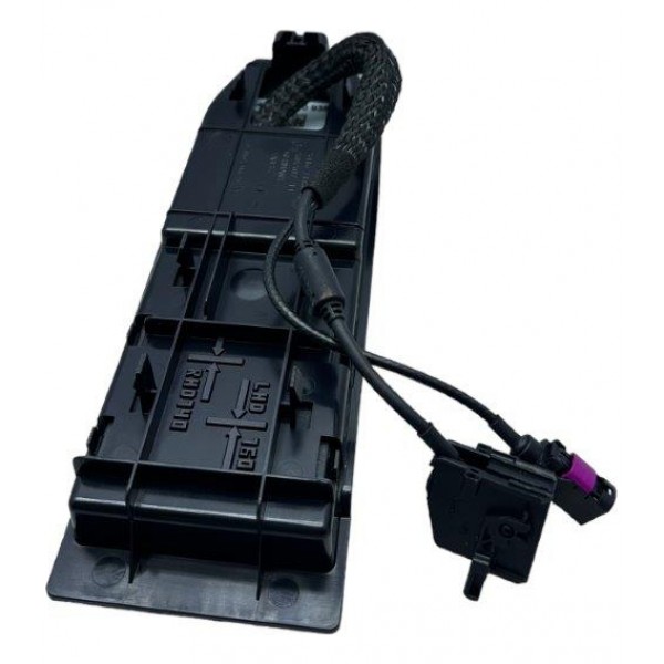 Suporte Celular Interior Apoio De Braço Bmw 335i 3.0 2012