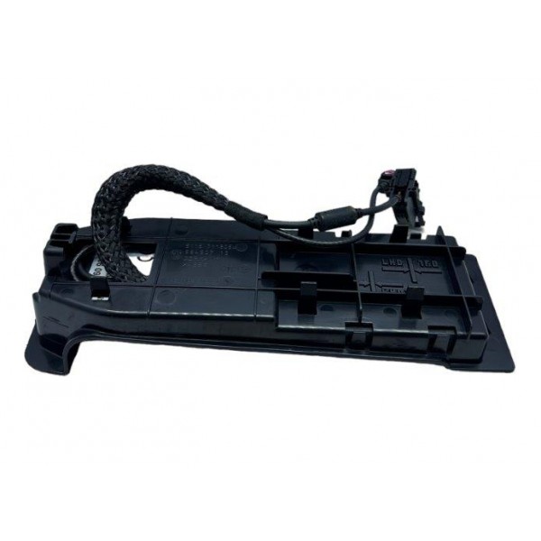 Suporte Celular Interior Apoio De Braço Bmw 335i 3.0 2012