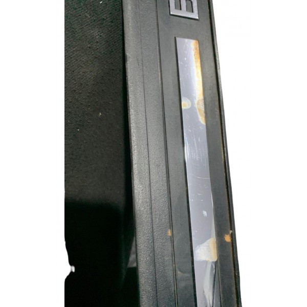 Soleira Dianteira Direita Bmw 528i 2.8 E39 1998