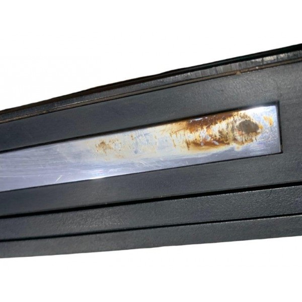 Soleira Dianteira Esquerda Bmw 528i 2.8 E39 1998