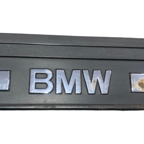 Soleira Dianteira Esquerda Bmw 528i 2.8 E39 1998