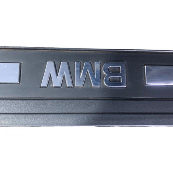 Soleira Traseira Esquerda Bmw 528i 2.8 E39 1998