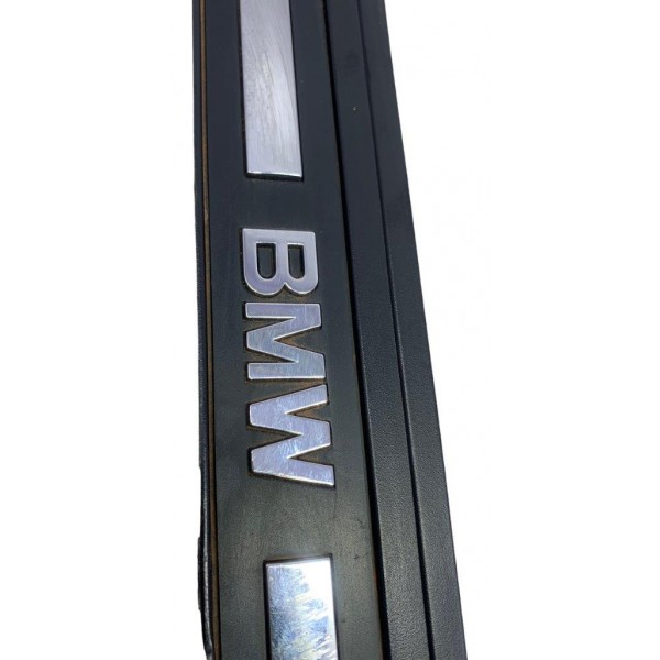 Soleira Traseira Direita Bmw 528i 2.8 E39 1998