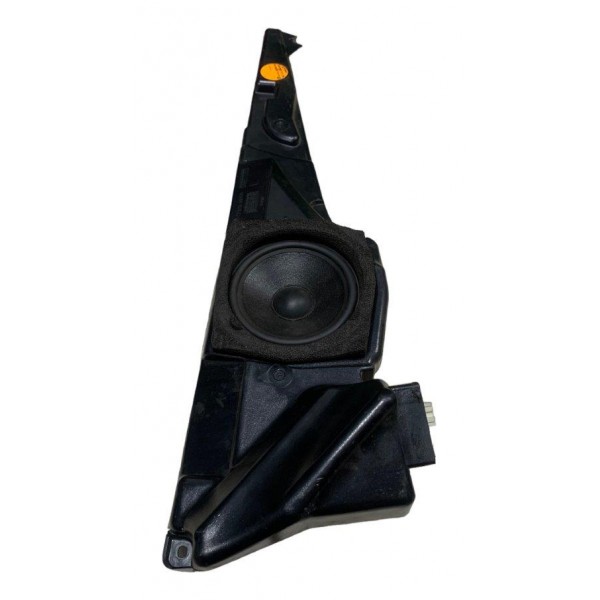 Alto Falante Coluna Porta Dianteira Esquerda Bmw 528i 2.8 98 Preto