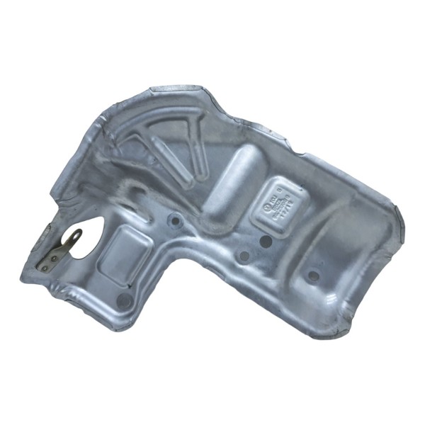 Defletor De Calor Turbina Vw Up 1.0 Tsi 2019