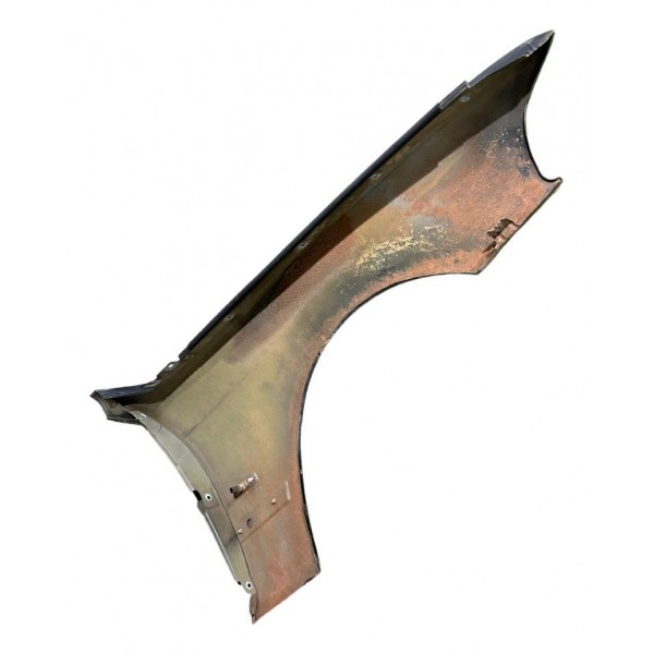 Paralama Dianteiro Esquerdo Bmw 528i 2.8 E39 1998 Ler