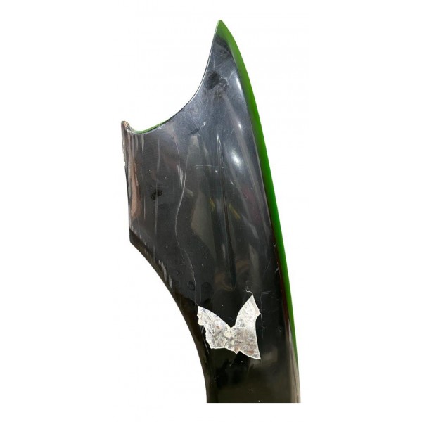 Paralama Dianteiro Esquerdo Bmw 528i 2.8 E39 1998 Ler