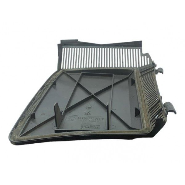 Tampa Caixa Filtro De Ar Interno Bmw 528i 2.8 E39 1998