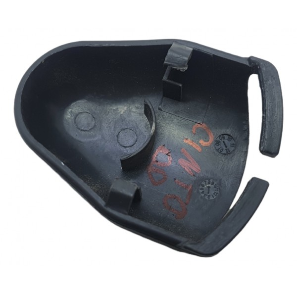 Acabamento Tampa Parafuso Cinto Esquerdo Celer 1.5 Hatch 15