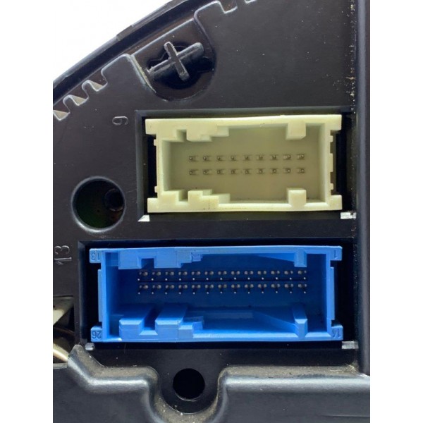 Velocímetro Bmw 528i 2.8 E39 1998 Preto