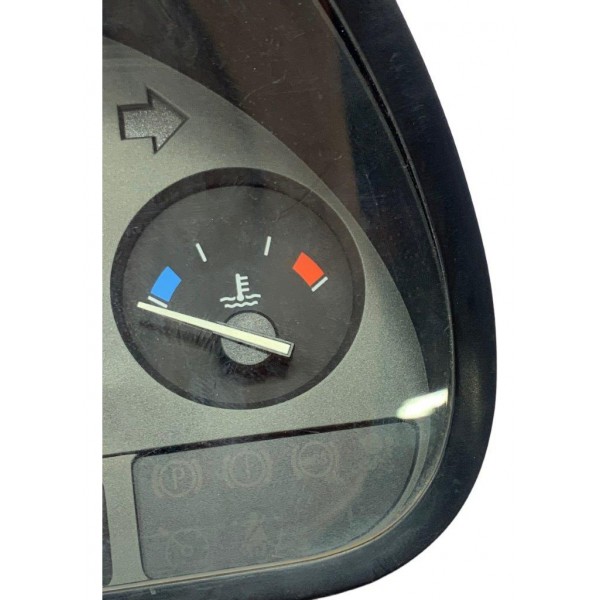 Velocímetro Bmw 528i 2.8 E39 1998 Preto