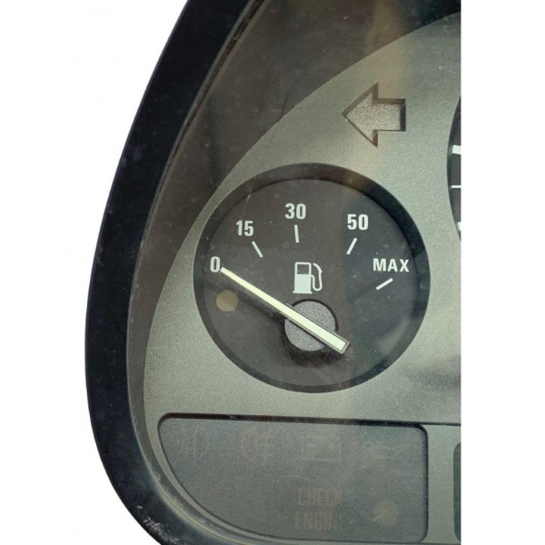 Velocímetro Bmw 528i 2.8 E39 1998 Preto