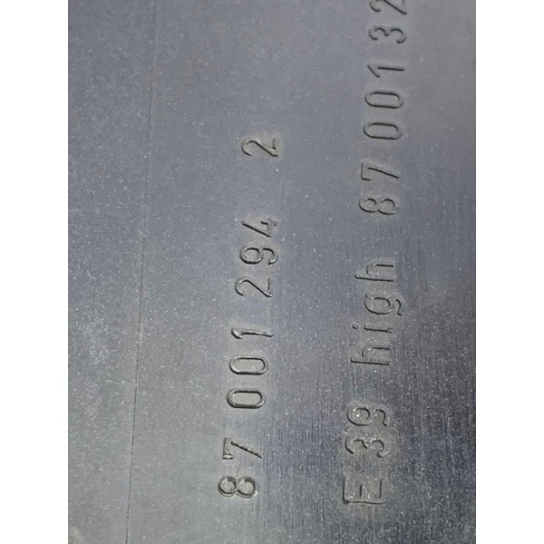 Velocímetro Bmw 528i 2.8 E39 1998 Preto