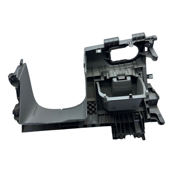 Acabamento Porta Treco Objeto Painel Esquerdo Cruze Ltz 18