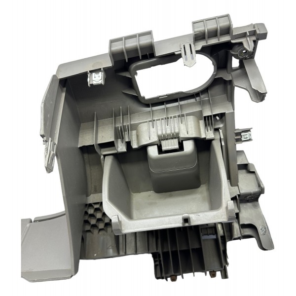 Acabamento Porta Treco Objeto Painel Esquerdo Cruze Ltz 18