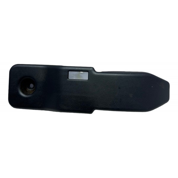 Acabamento Trilho Banco Direito Traseiro Bmw 528i 2.8 E39 98