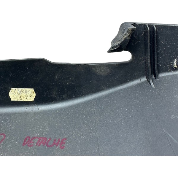 Acabamento Direito Banco Passageiro Bmw 528i 2.8 1998 Ler