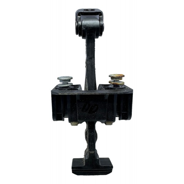 Limitador Porta Dianteira Passageiro Bmw 335i 3.0 E90 2012