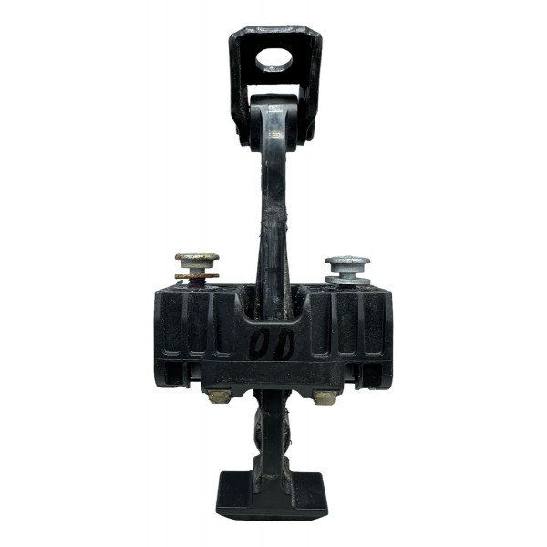 Limitador Porta Dianteira Passageiro Bmw 335i 3.0 E90 2012