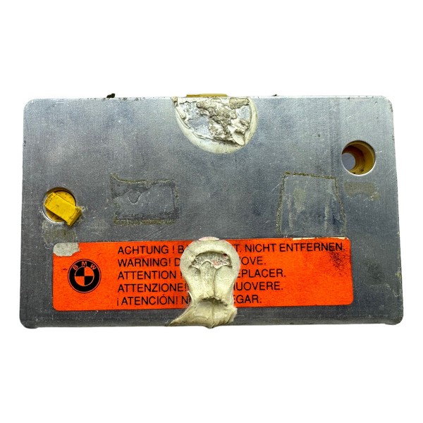 Modulo Conforto Carroceria Bmw 528i 2.8 E39 1998